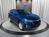 Used 2023 Chevrolet Equinox LT w/ Driver Convenience Package image 3