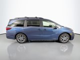 New 2026 Honda Odyssey Touring image 4