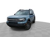 Used 2022 Ford Bronco Sport Badlands image 3