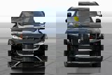 Used 2020 Jaguar F-PACE SVR image 3
