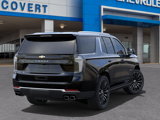 New 2025 Chevrolet Tahoe High Country image 4
