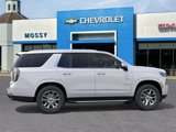 New 2025 Chevrolet Tahoe Premier image 5