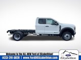 New 2025 Ford F450 XL image 2