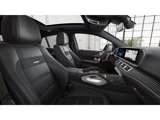New 2025 Mercedes-Benz GLE 53 AMG 4MATIC Coupe image 4