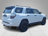 Used 2021 Toyota 4Runner Venture w/ Moonroof Package image 4