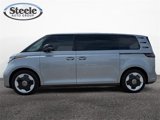 New 2025 Volkswagen ID. Buzz Pro S image 2