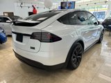 Used 2023 Tesla Model X Plaid image 2