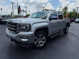 Used 2018 GMC Sierra 1500 SLT image 3