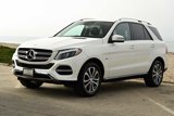 Used 2017 Mercedes-Benz GLE 550e image 3