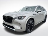New 2025 MAZDA CX-90 3.3 Turbo S w/ Premium Package image 1