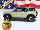 New 2025 Ford Bronco Badlands image 2