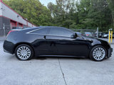 Used 2013 Cadillac CTS Coupe image 4