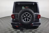 Used 2024 Jeep Wrangler Unlimited Rubicon w/ Convenience Group image 6