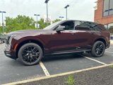 New 2026 Cadillac Escalade IQ Sport 1 w/ LPO, ONYX Package image 4