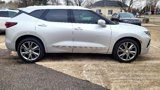 Used 2019 Chevrolet Blazer Premier w/ Sun and Wheels Package image 4
