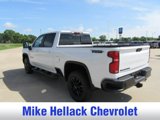 New 2025 Chevrolet Silverado 2500 LT w/ Trail Boss Package image 5