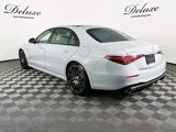 Used 2024 Mercedes-Benz S 63 AMG S w/ Rear Seat Package image 4