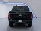 New 2025 Ford F150 Platinum w/ Equipment Group 702A High image 3