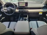 New 2026 Honda Passport RTL image 2