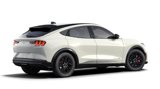 New 2025 Ford Mustang Mach-E Premium image 3