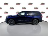 New 2025 Toyota Sequoia Platinum image 4
