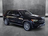 Used 2024 Mercedes-Benz GLE 450e 4MATIC image 3