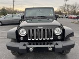 Used 2018 Jeep Wrangler Unlimited Sahara image 3