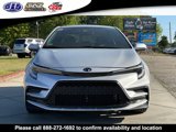 Used 2023 Toyota Corolla SE image 2