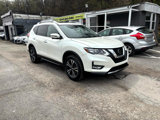 Used 2020 Nissan Rogue SV w/ Sun & Sound Touring Package image 3