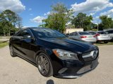Used 2018 Mercedes-Benz CLA 250 4MATIC w/ Premium Package image 3