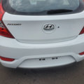 Used 2015 Hyundai Accent GS image 4