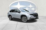 New 2025 Subaru Forester Touring image 2