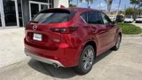 New 2025 MAZDA CX-5 Signature image 4