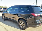 Used 2016 Chevrolet Traverse LT image 5