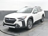 New 2025 Subaru Outback Touring XT image 3
