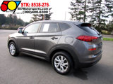Used 2020 Hyundai Tucson SE image 3