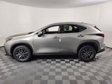 New 2026 Lexus NX 350 AWD image 5