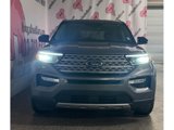 Used 2021 Ford Explorer Limited w/ Equipment Group 301A image 5