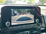 New 2025 Nissan Pathfinder SV w/ SV Premium Package image 3