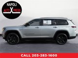 Used 2023 Jeep Grand Cherokee L Laredo image 6