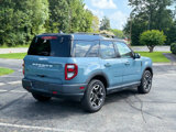 Used 2021 Ford Bronco Sport Outer Banks w/ Outer Banks Package image 4