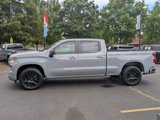 New 2025 Chevrolet Silverado 1500 RST w/ All Star Edition Plus image 2