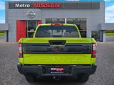 New 2026 Nissan Frontier PRO-4X image 4