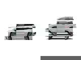 New 2025 Lexus TX 550h AWD Plug-In Hybrid w/ Technology Package image 2