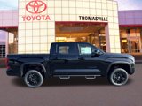 New 2025 Toyota Tundra Limited image 4