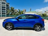 Used 2021 Honda HR-V EX-L image 4