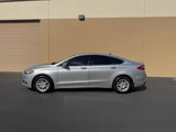 Used 2016 Ford Fusion Titanium image 2