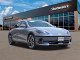 New 2025 Hyundai Ioniq 6 Limited image 3
