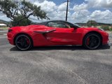 New 2025 Chevrolet Corvette E-Ray image 4