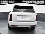 New 2026 Hyundai Palisade Calligraphy image 2
